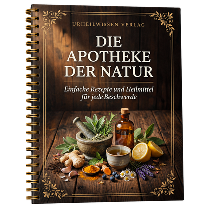 Die Apotheke Der Natur
